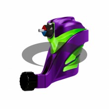 EGO Rotary Tattoo Machines by Bez